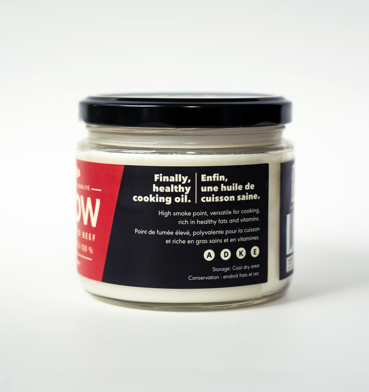 WhoaNelly's Premium Tallow