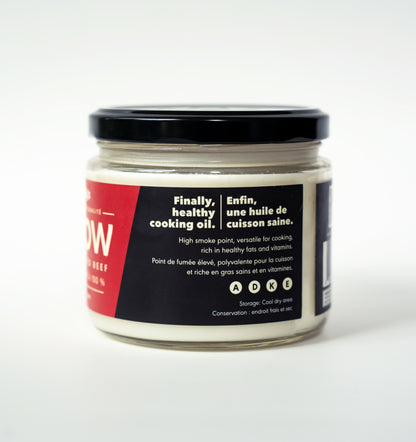 WhoaNelly's Premium Tallow